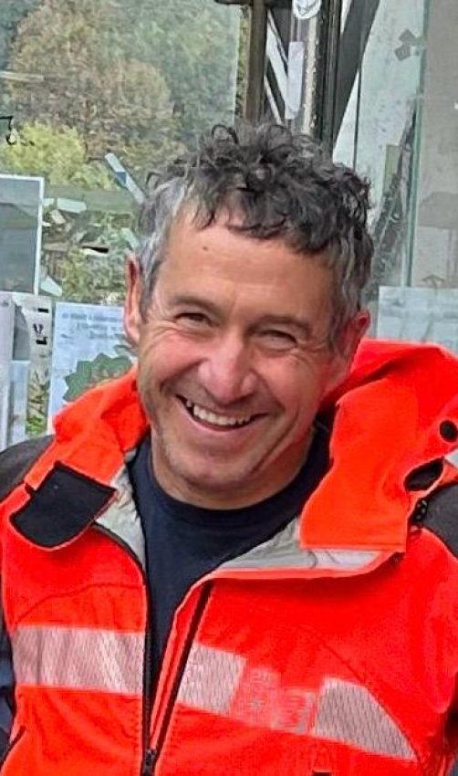 Jon Zangitu